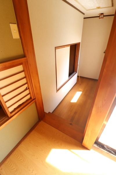 静岡市葵区建穂２丁目の中古一戸建て