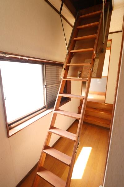 静岡市葵区建穂２丁目の中古一戸建て