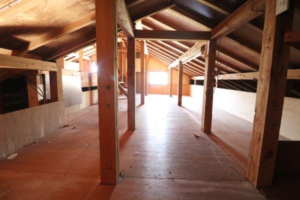 静岡市葵区建穂２丁目の中古一戸建て