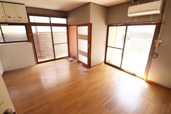 静岡市葵区建穂２丁目の中古一戸建