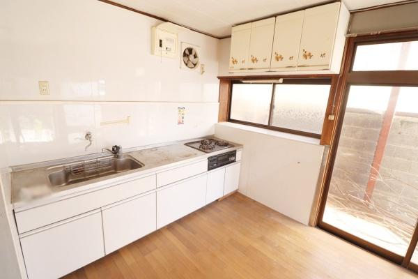 静岡市葵区建穂２丁目の中古一戸建て