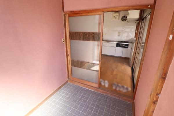静岡市葵区建穂２丁目の中古一戸建て