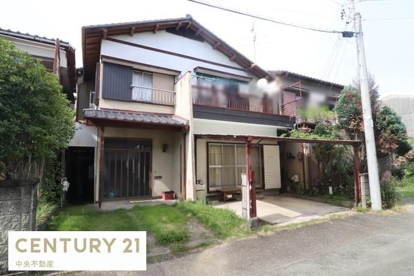 清水区石川　周辺浸水なし　住み良い環境の整形地