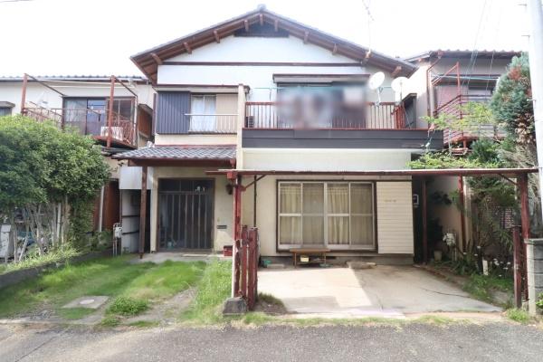 清水区石川　周辺浸水なし　住み良い環境の整形地