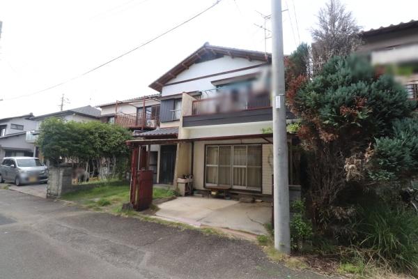 清水区石川　周辺浸水なし　住み良い環境の整形地