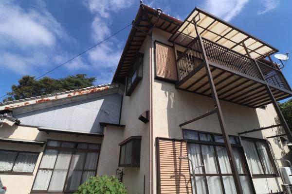 静岡市清水区八木間町の売土地
