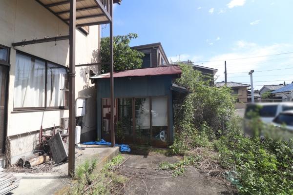 静岡市清水区八木間町の売土地