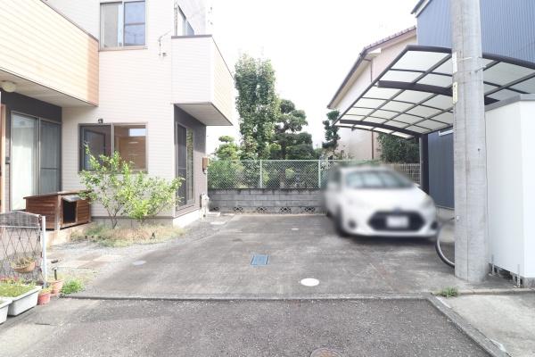 静岡市清水区高橋３丁目の中古一戸建て