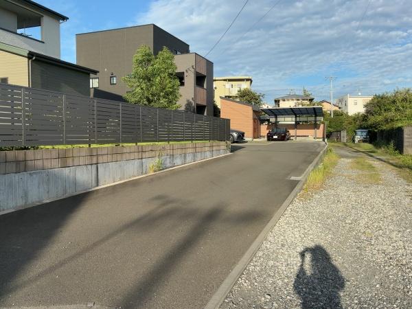 静岡市清水区庵原町の中古一戸建て