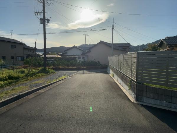 静岡市清水区庵原町の中古一戸建て