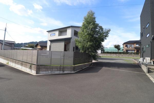静岡市清水区庵原町の中古一戸建て