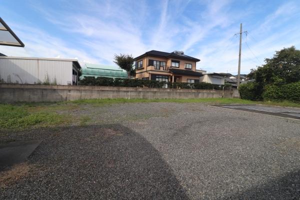 静岡市清水区庵原町の中古一戸建て
