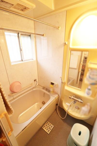 静岡市葵区足久保口組の中古一戸建て