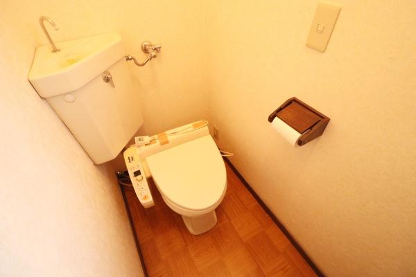 静岡市葵区足久保口組の中古一戸建て
