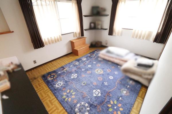 静岡市葵区足久保口組の中古一戸建て