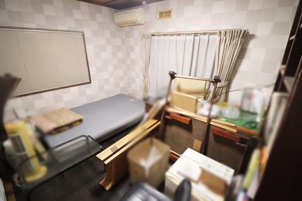 静岡市葵区足久保口組の中古一戸建て