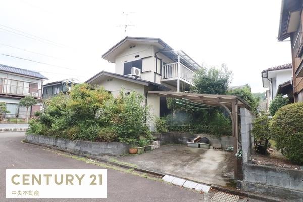 ＼角地／足久保口組　手入れ行き届いた状態のいい中古住宅