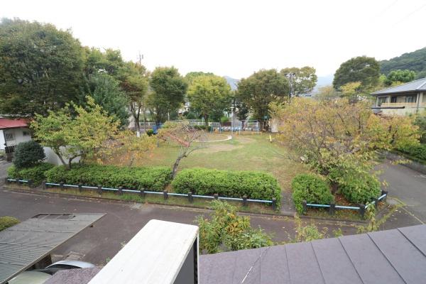 静岡市葵区足久保口組の中古一戸建て
