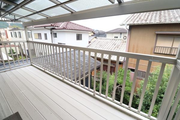 静岡市葵区足久保口組の中古一戸建て