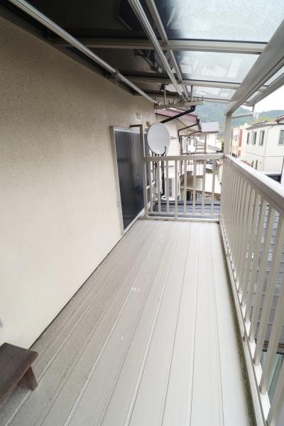 静岡市葵区足久保口組の中古一戸建て