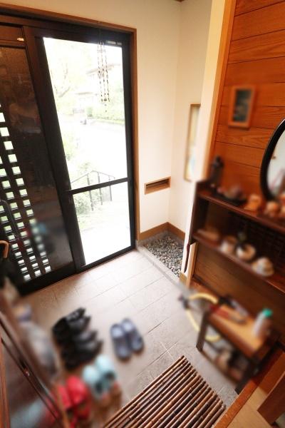 静岡市葵区足久保口組の中古一戸建て