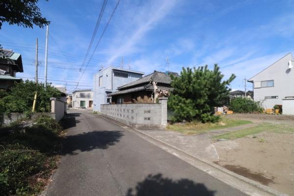 ＼はなみずき通りへのアクセス◎／清水区北矢部町