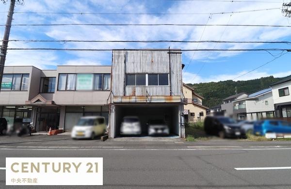 ＼葵区大岩4丁目／日当たり良好な整形地※解体更地渡し