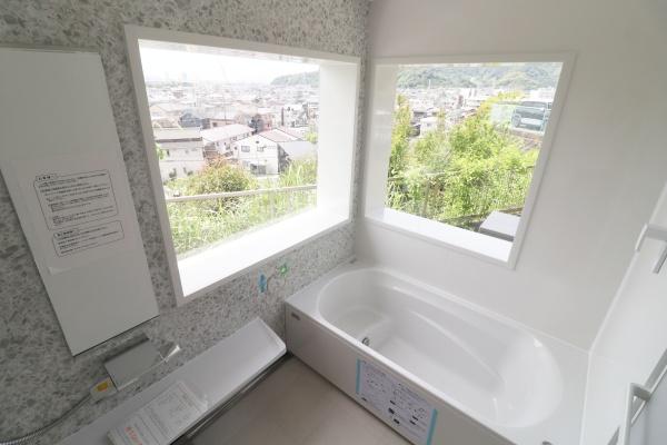 静岡市清水区蜂ヶ谷の中古一戸建て