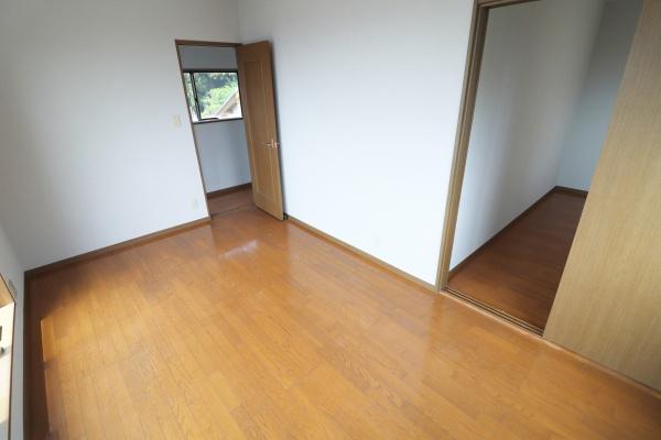静岡市清水区蜂ヶ谷の中古一戸建て