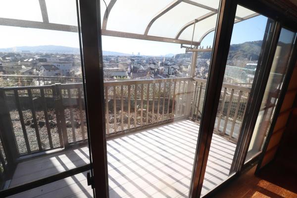 静岡市清水区蜂ヶ谷の中古一戸建て