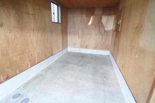 静岡市清水区蜂ヶ谷の中古一戸建て