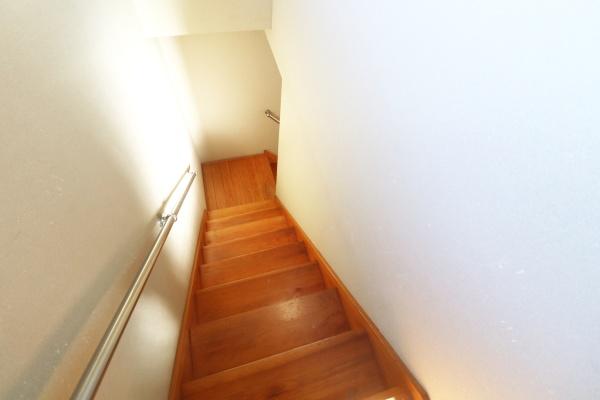 静岡市清水区蜂ヶ谷の中古一戸建て