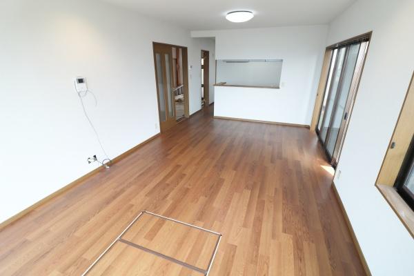 静岡市清水区蜂ヶ谷の中古一戸建て