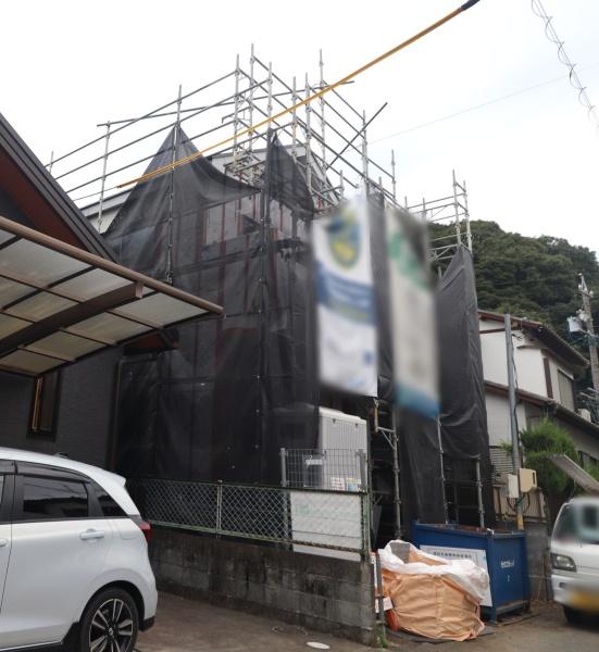 清水区梅ケ谷6期　新築全1棟　1号棟