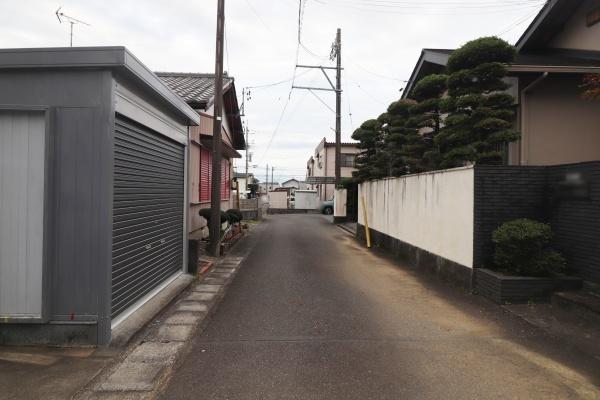 清水区梅ケ谷6期　新築全1棟　1号棟