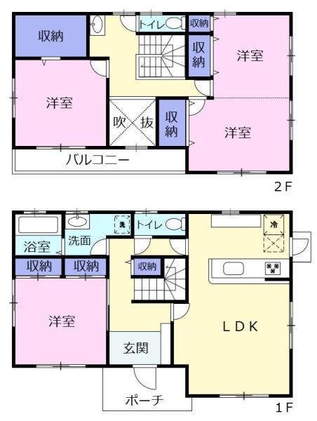駿河区大谷　お庭が魅力的な高台の中古住宅