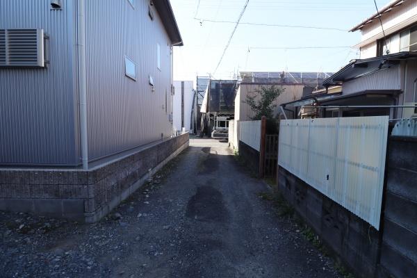 清水区辻二丁目LB