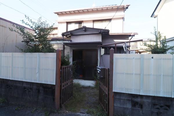 清水区辻二丁目LB