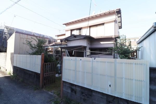 清水区辻二丁目LB