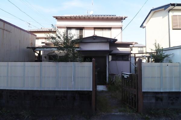 清水区辻二丁目LB