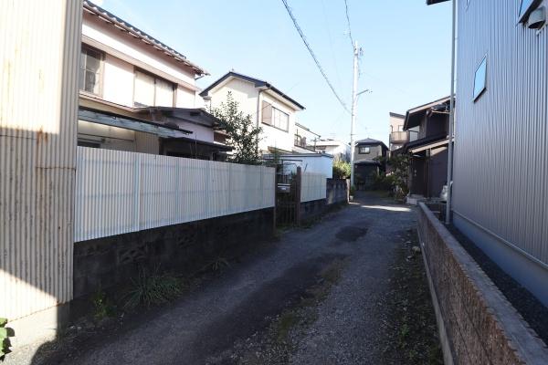 清水区辻二丁目LB