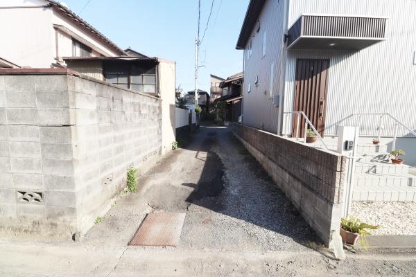 清水区辻二丁目LB