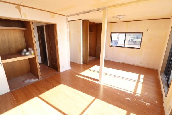 静岡市清水区興津中町の中古一戸建て