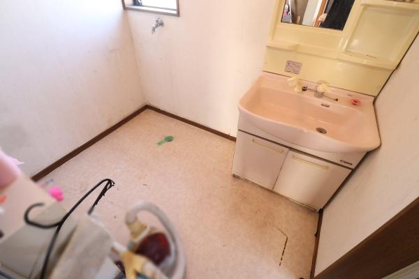 静岡市清水区興津中町の中古一戸建て