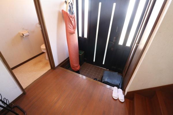 静岡市清水区興津中町の中古一戸建て