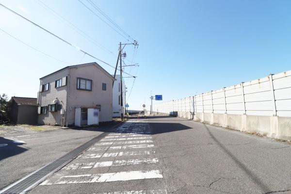 静岡市清水区興津中町の中古一戸建て