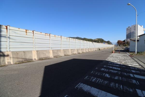 静岡市清水区興津中町の中古一戸建て