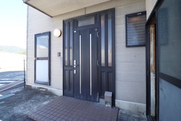 静岡市清水区興津中町の中古一戸建て