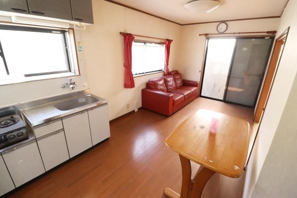 静岡市清水区興津中町の中古一戸建て