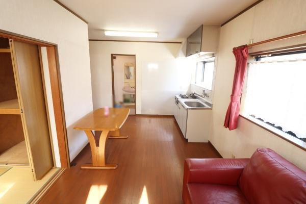 静岡市清水区興津中町の中古一戸建て